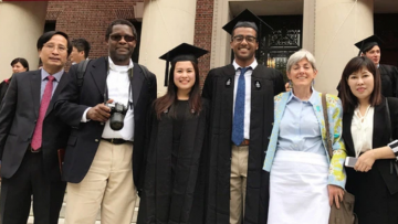 bí quyết dạy con