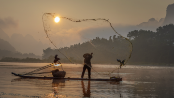 Biết đủ khiến con người bình tĩnh, an tường, lạc quan và hạnh phúc hơn