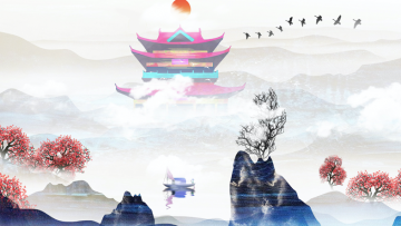 3 câu nói giúp bạn sống tốt đẹp cả đời