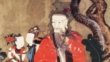 Các vị Thần Phật. Nguồn ảnh: secretchina