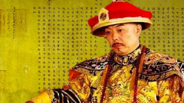 Cách bảo quản thi thể của Hoàng Đế cổ đại. Nguồn ảnh: Soha