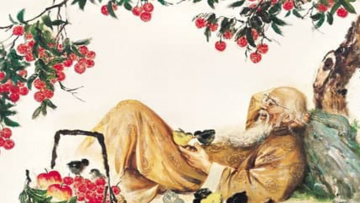 Cảnh giới hạnh phúc của cuộc sống: Biết đủ, biết điểm dừng, biết lẽ phải