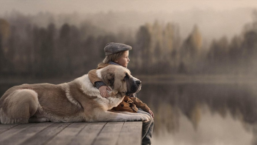 Lời tử tế đã giúp cuộc đời 1 cậu bé thay đổi hoàn toàn