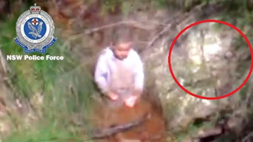 Cậu bé Australia được cứu sau 3 ngày mất tích, người mẹ đã nói: “Con tôi được Chúa bảo hộ”