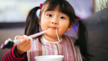 Con cái là “vốn đầu tư” có lãi nhất của cha mẹ, 4 cách để nuôi dưỡng một đứa trẻ xuất sắc