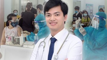 Lời khuyên của bác sỹ trong đại dịch: Chân ngôn 9 chữLời khuyên của bác sỹ trong đại dịch: Chân ngôn 9 chữ vàng