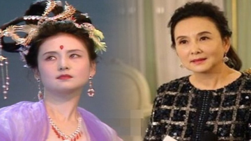 Diễn viên Hằng Nga trong Tây Du Ký. Nguồn ảnh: mucwomen