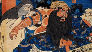 Thân phận bí ẩn khác của danh y Hoa Đà được giấu kín hàng nghìn năm mà không ai biết