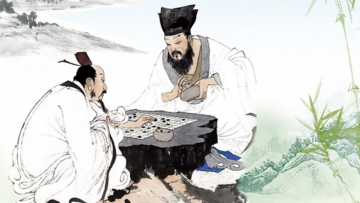  Thành công không phải là may mắn và khôn khéo, mà là ở sự kiên trì