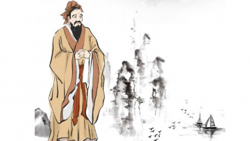 Quan niệm có thể che đi bản tính của bạn nhưng không thể làm thay đổi được bản chất của bạn