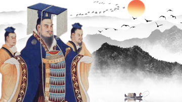 Vị Hoàng Đế nhân từ, tiết kiệm nhất trong lịch sử