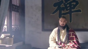 Truyền thuyết về Thủy hử: Ai hiểu được lời cảnh báo của Thần?