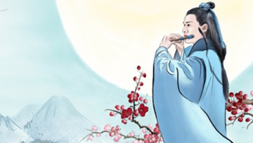 Mất mà không giận, được mà không kiêu, tĩnh mà không tranh bí quyết hạnh phúc của đời người-1