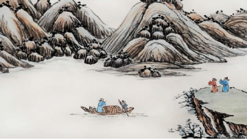 Khó khăn trong cuộc sống không tồi tệ như chúng ta nghĩ, hãy kiên nhẫn và cảm nhận vị ngọt cuộc sống