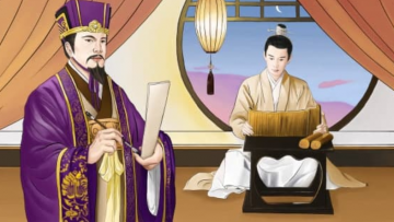 Trong mệnh vốn có công danh phú quý, nhưng chỉ phạm “một chữ này” mà mất đi tất cả