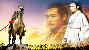 Sau khi chịu nhục chui háng, vì sao Hàn Tín không phạt mà còn ban thưởng cho tên vô lại?