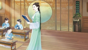 Vì sao cổ nhân nói: “Thà lấy góa phụ chứ không lấy nữ nhân tái giá?”