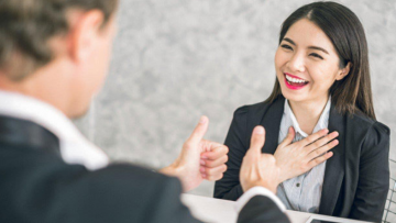 Sức mạnh của lời khen: Được trả lương triệu đô vì “biết khen người khác”