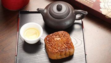 Nguồn gốc của Tết Trung thu và bánh Trung thu