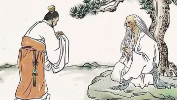 Giận quá mất khôn, suy tính quá dễ mất bạn, hứa nhiều dễ mất tín