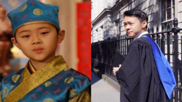 Chỉ vì hành động “đặc biệt” này của cô giáo đã khiến cậu học trò tự ti trở thành tiến sĩ