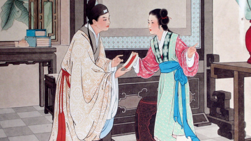 “Vạn ác dâm vi thủ” còn một vế phía sau, thế nhân thấu tỏ sẽ thụ ích muôn phần