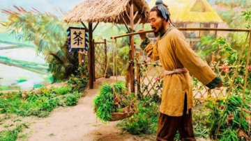 “Nước chảy đá mòn, thừng cưa gỗ đứt”, thói quen tạo nên sức mạnh