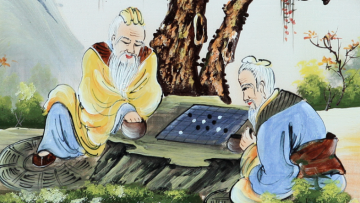 Vì sao nói: Thân thể con người được cấu thành từ “Nhân, Lễ, Nghĩa, Trí, Tín”?