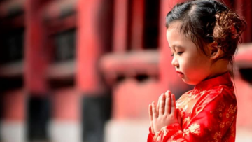 Tinh hoa cổ nhân: Cha mẹ đừng tùy tiện “tiêu hao” phúc báo của con cái