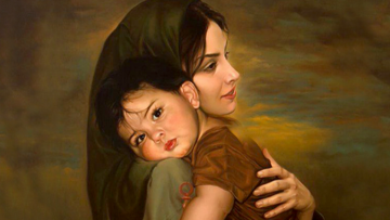 Khi trẻ ít nói, nhút nhát, mẹ thường xuyên thủ thỉ 4 câu nói này, trẻ sẽ trở nên tự tin, hạnh phúc hơn