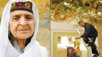 Bảy bí mật về vùng đất 900 năm không có ung thư, tuổi thọ trung bình 120