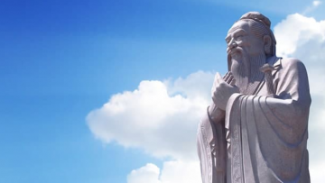 Lão Tử luận bàn về hạnh phúc: Hóa ra hạnh phúc đơn giản như vậy