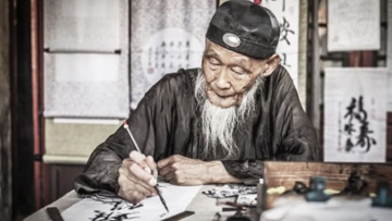 Có một kiểu người, thầy tướng số không thể đoán đúng được vận mệnh