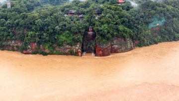 “Đại Phật rửa chân, thiên hạ đại loạn”, lời dự ngôn của Lưu Bá Ôn chỉ ra lối thoát cho nhân loại