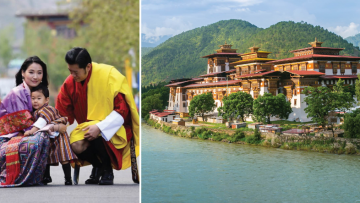 Đất nước “hạnh phúc nhất thế giới” tiết lộ 4 bí quyết sống hạnh phúc mỗi ngày