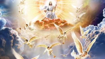 7 tội ác lớn nhất trong tôn giáo phương Tây, đâu là tội ác đầu tiên?