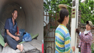 Cha ngủ cống, mẹ cân dạo nuôi con thành thủ khoa, tiến sĩ ở Pháp: Chỉ có cha mẹ mới làm được điều vĩ đại