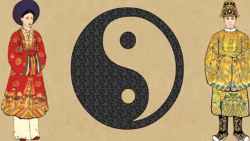 Vì sao cổ nhân có cách nói “tướng phu thê” ? 3 cách nhận biết hai người có tướng phu thê, có hôn nhân viên mãn