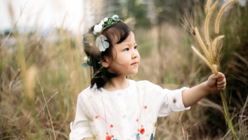 Nếu bạn thực sự yêu con, hãy cho chúng “chịu” 6 loại khổ này, tương lai chúng sẽ cảm ơn bạn