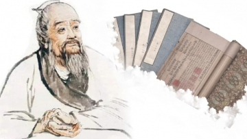 Tinh hoa cổ nhân: Bạn là người hướng nội hay hướng ngoại, nhìn chữ viết là biết