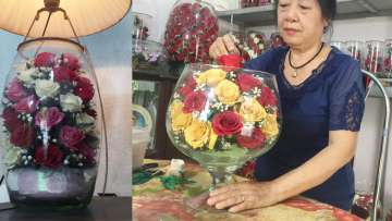 Nghề kiếm tiền tỷ. Nguồn ảnh: vnexpress.net