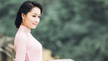 Người có thần thái thì làm gì cũng sẽ gặp nhiều may mắn và thành công-1