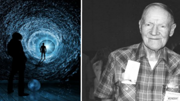 Người du hành xuyên thời không. Nguồn ảnh: Nguồn ảnh: boredomtherapy