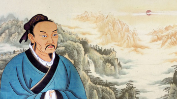 Dùng lòng yêu thương mình để yêu thương người, đó là tận cùng của nhân đức