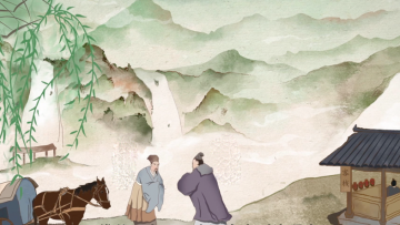 Nhân sinh có bốn ‘không’: “Không nịnh bợ, không giải thích, không miễn cưỡng, không cẩu thả”