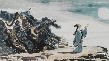 Những người duyên nợ vẫn còn thì vẫn gặp lại nhau. Nguồn ảnh: secretchina