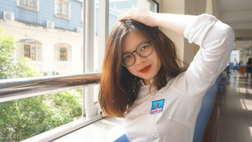 Nữ sinh chinh phục 18 trường đại học Mỹ với học bổng gần 50 tỷ đồng, bài luận chỉ vỏn vẹn 100 từ