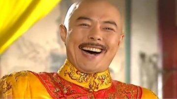 Tiểu sử vua Càn Long: 4 bí quyết trường sinh “kỳ lạ”