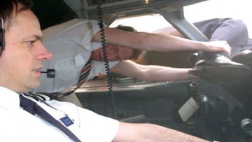 Sự kỳ diệu của thiện lương. Nguồn ảnh: Soha