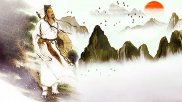 “Tứ đại thiên quy”, phạm phải ắt có tai họa